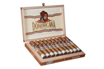 Deadwood Dominicana Gordo