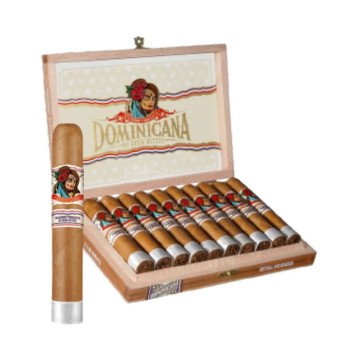 Deadwood Dominicana Toro