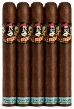 Deadwood Fat Bottom Betty Gordito 5-Pack