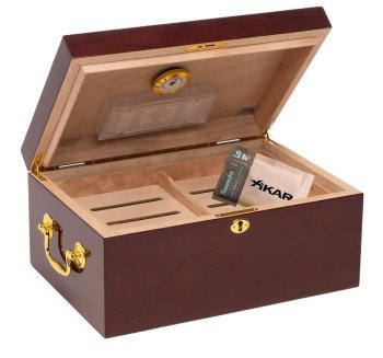 Deauville Humidor