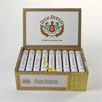 Don Diego Corona Major