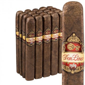 Don Lino Maduro Robusto