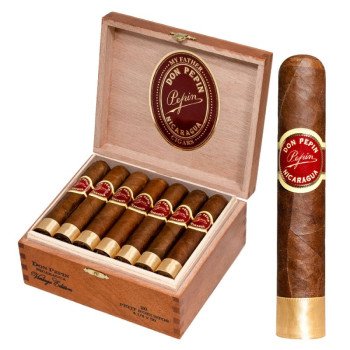 Don Pepin Garcia Vintage Petit Robusto