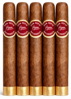 Don Pepin Garcia Vintage Toro Gordo 5-Pack