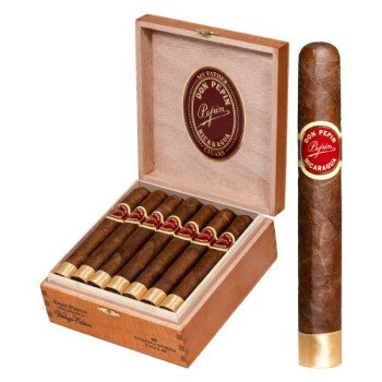 Don Pepin Garcia Vintage Toro Gordo