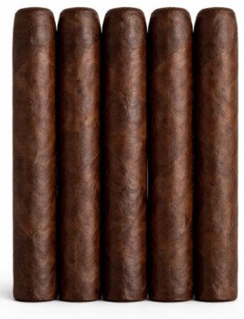 Dutch Delites Wild Brasil 5-Pack