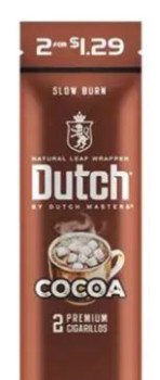 Dutch Masters Cigarillo Limited Edition Cocoa