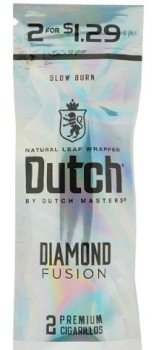 Dutch Masters Cigarillos Diamond Fusion