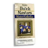 Dutch Masters Palma Packs
