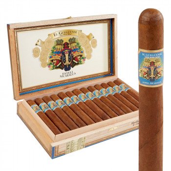 El Gueguense Robusto