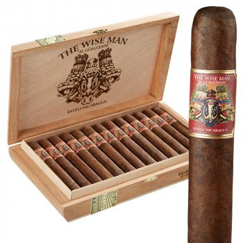 El Gueguense Robusto Maduro