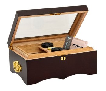 El Rey Humidor
