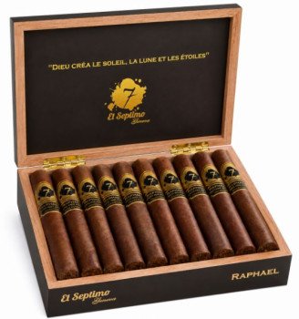 El Septimo Raphael