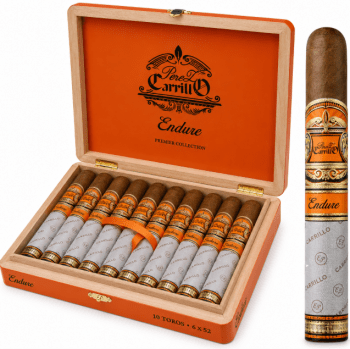 EP Carrillo Endure Toro