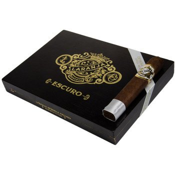 Espinosa Laranja Reserva Escuro Robusto Extra