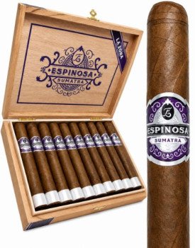 Espinosa Sumatra Toro