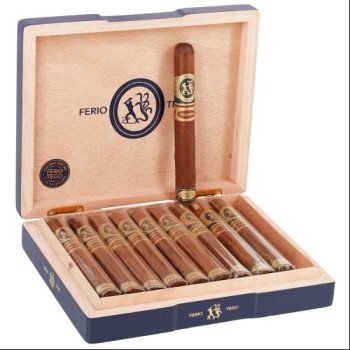 Ferio Tego Limited Edition Generoso 2023