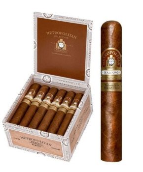 Ferio Tego Metropolitan  Habano Robusto