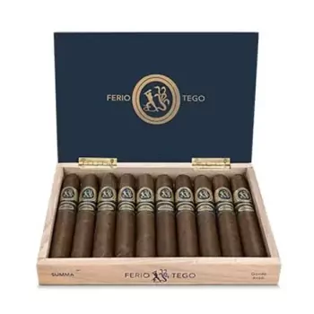 Ferio Tego Summa Gordo