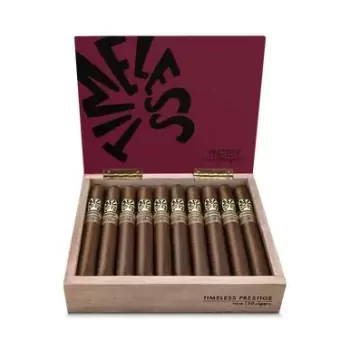 Ferio Tego Timeless Prestige Toro