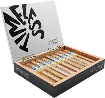 Ferio Tego Timeless Sterling Toro