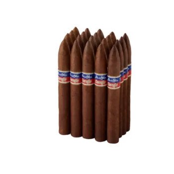 Flor de Oliva Corojo Torpedo