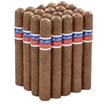 Flor de Oliva Gold Churchill