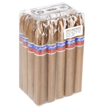 Flor de Oliva Torpedo