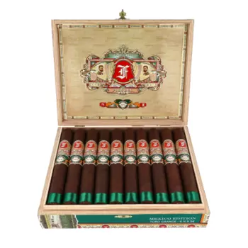 Fonseca by My Father Mexico Edition Toro Grande