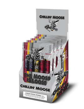Foundry Chillin Moose Toro Fresh Pack Sampler
