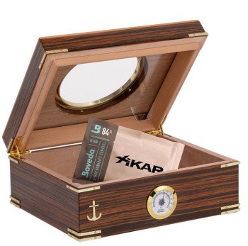 Gangway Humidor