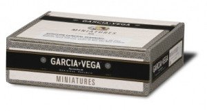 Garcia y Vega Miniatures Box