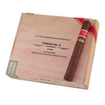 Gran Habano Corojo No. 5 Triumph Maduro
