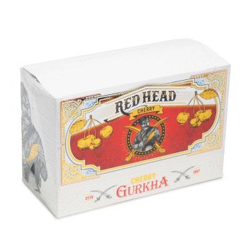 Gurkha Cafe Tabac Red Head Cherry Petite