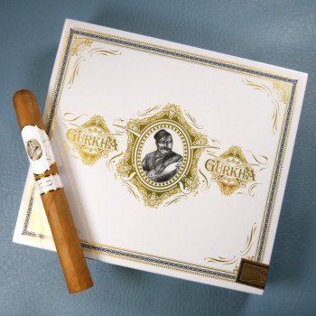 Gurkha Coleccion Especial Lonsdale