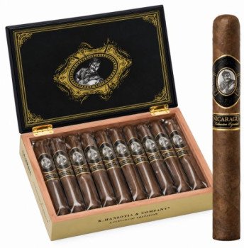 Gurkha Coleccion Especial Nicaraguan Toro