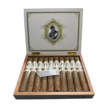 Gurkha Coleccion Especial Toro