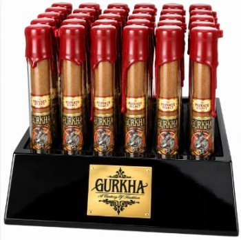 Gurkha Private Select Toro