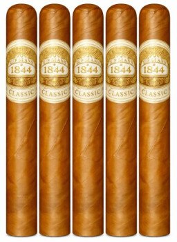 H. Upmann 1844 Classic Toro 5-Pack