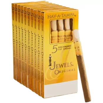 Hav-A-Tampa Jewels - Pack