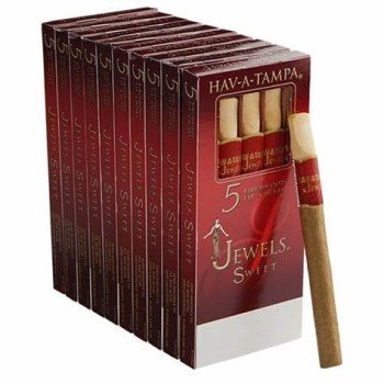 Hav-A-Tampa Jewels Sweets - Pack