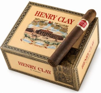 Henry Clay Toro