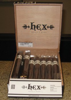 Hex Toro by Sindicato