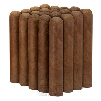 House Handmades by J. C. Newman Sun Grown Robusto