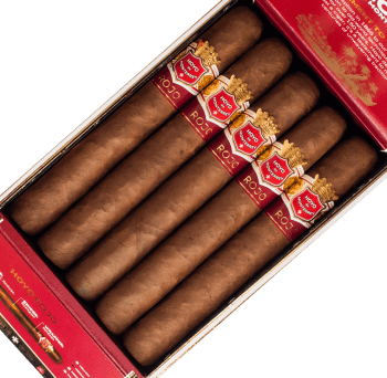 Hoyo de Monterrey Rojo Toro