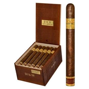 INCH by E. P. Carrillo No. 58