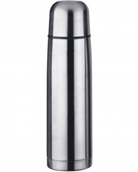 Inox Stainless Steel 16 oz. Vacuum Flask