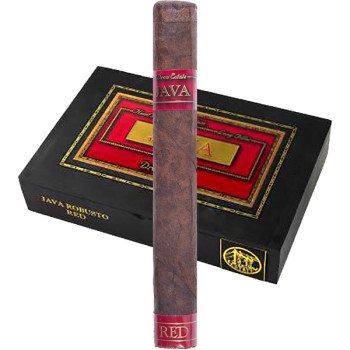 Java Robusto Red