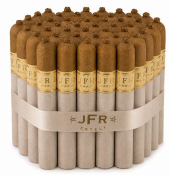JFR Titan Connecticut