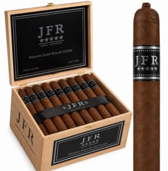 JFR Titan Maduro